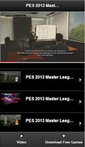 PES 2013 Master League WPGUIDE截图6