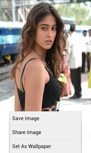 Ileana Gallery截图1