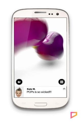 POPs Effects Notifications截图3