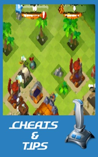 Cheats &amp; Tips: Jungle Heat截图1