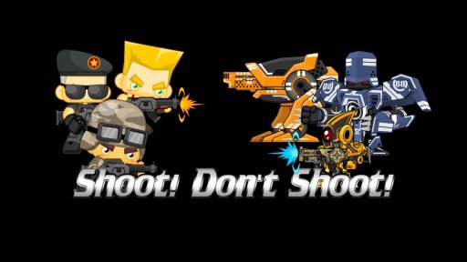 Shoot! Don't Shoot!截图2