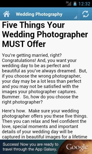 Wedding Photography Tips截图10