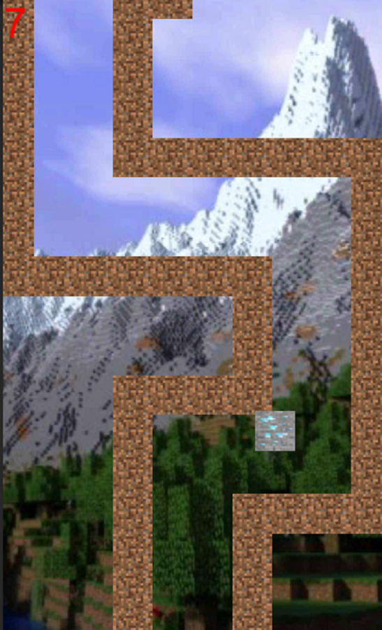 Best Minecraft Line Keep In截图2