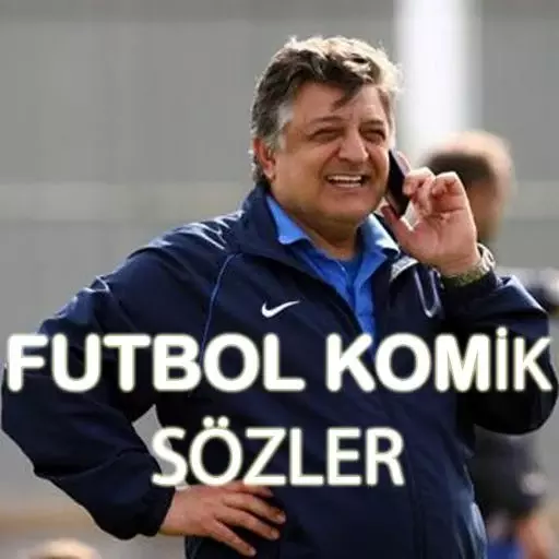 Futbol Komik Unutulmaz Sözler截图1