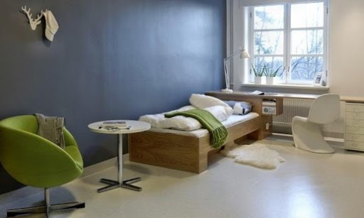 Bedroom Decoration Ideas截图4