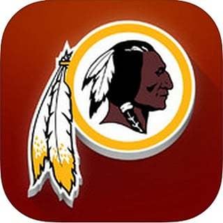 Official Redskins截图1