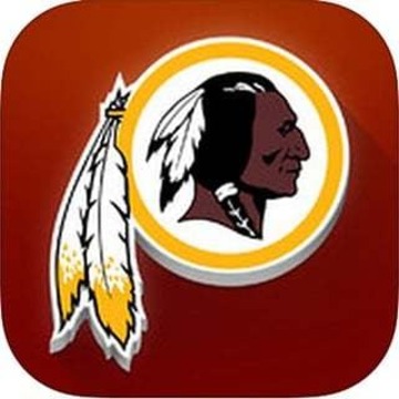 Official Redskins截图