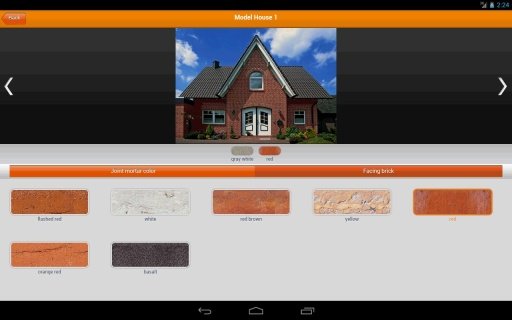 quick-mix Home Designer截图2