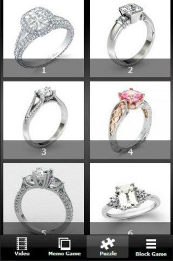 Gems Jewelry Journey截图1