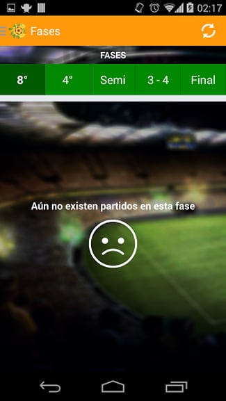 Tu Apuesta Mundial 2014截图8