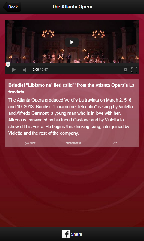 ATL Opera截图4