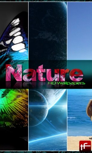 Best Nature Wallpapers HD截图3