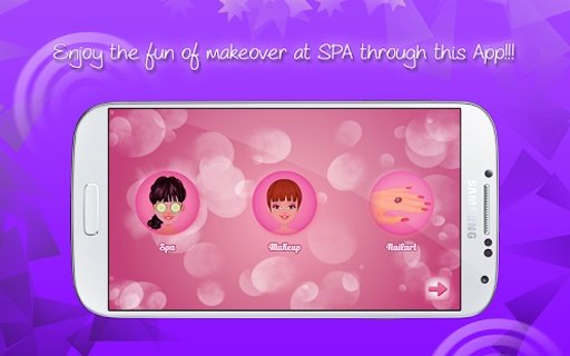 3 in 1 Beauty Parlor Lite截图8