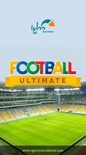 Football Ultimate - World Cup截图5