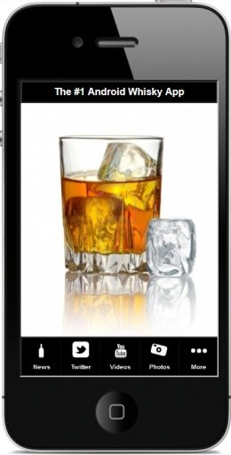 Whisky Drinks截图1