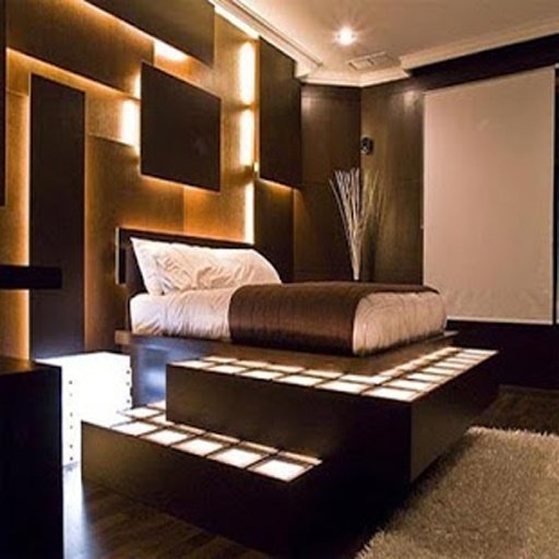 Bedroom Decorating Ideas截图2