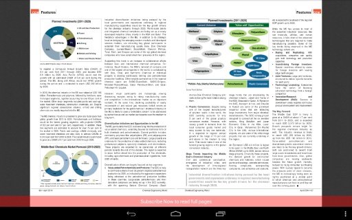 Chemical Engineering World截图3