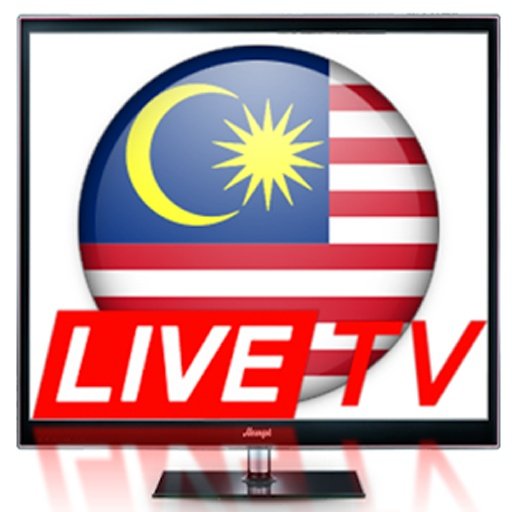 Malaysia Live TV Streaming截图4