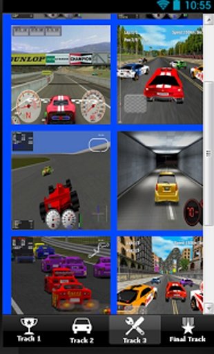 GT Racing 2014截图3