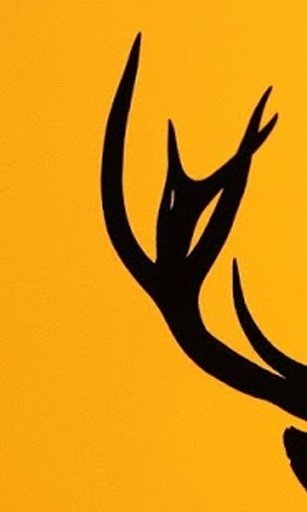 Deer Lite Wallpaper截图11