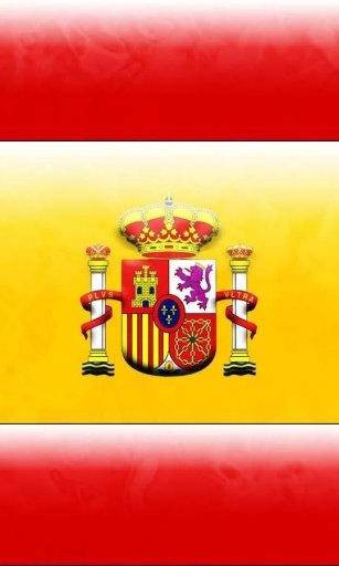 Spain 2014 Football Wallpaper截图5