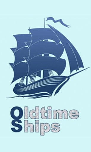 HD Wallpapers Oldtime Ships截图1