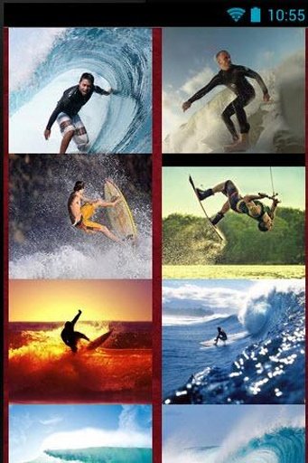 Sea Surfers:Marine Subway截图7