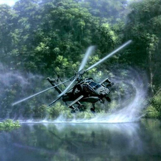 Weapon:Military Helicopters截图2