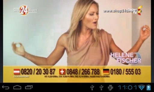 Germany Tv Live截图7