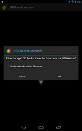 USB Rocket Launcher截图10