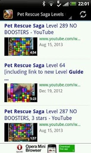 Pet Rescue Saga Levels Guide截图3