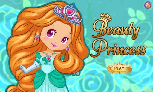 Beautiful Princess Dress Up截图3