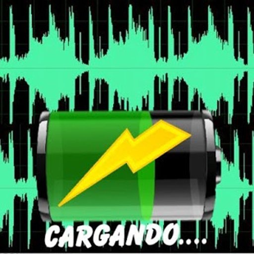 cargador bateria sonido gratis截图6