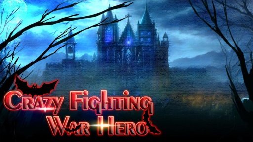 Crazy Fighting War Hero截图4