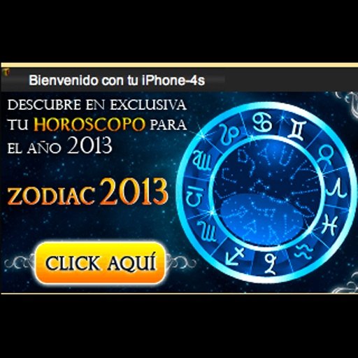 Horoscopos Incre&iacute;bles截图1