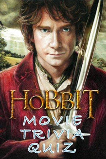 Hobbit Quiz Movie Trivia Guide截图7