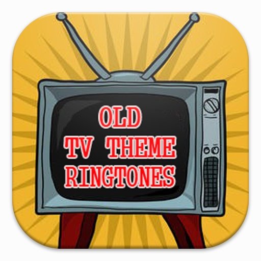 Old TV Theme Ringtones截图2