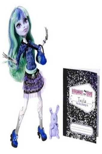 Monster High Toys截图4