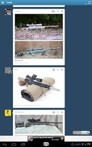 Top Sniper Rifle Videos &amp; Pics截图1