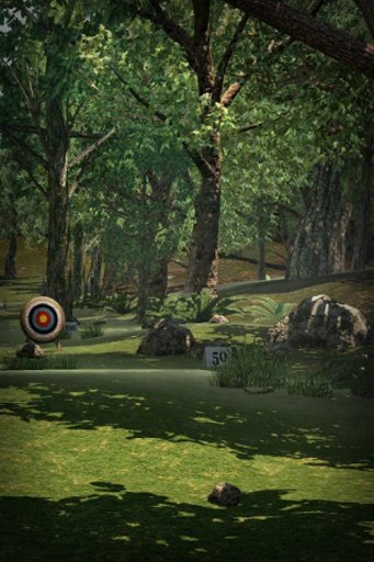 Archery Game Master Tournament截图1