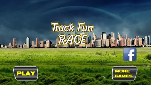 Truck Fun Race截图1