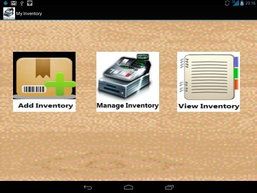 Inventory manager pro截图7