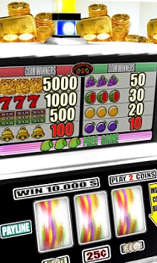 Gold Slots - Free截图2