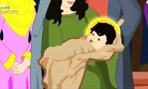 Christian Songs for Kids Video截图1