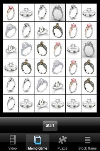 Gems Jewelry Journey截图2