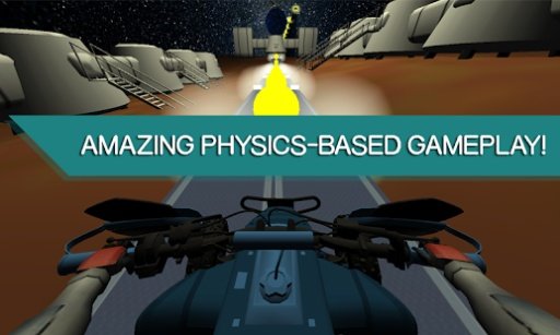 Physics Trials Racing截图2