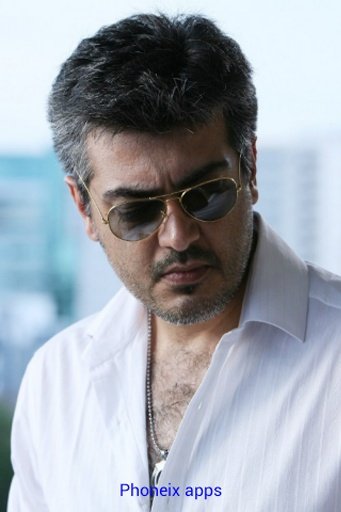 Ajith Wallpapers HD截图1