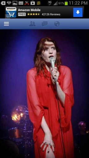 Florence and the Machine Fans截图1