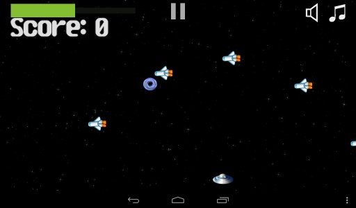 Space Poppers截图5