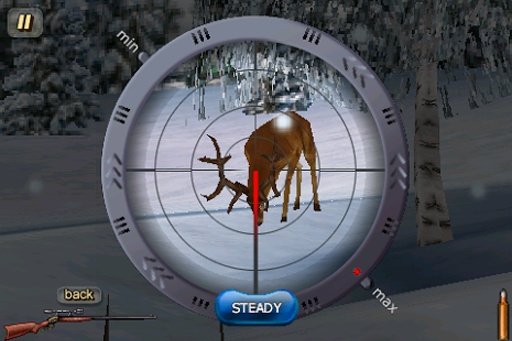 Deer Shoot截图1